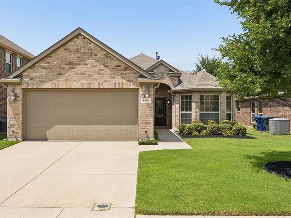 10016 Kemah Place , McKinney, TX 75071