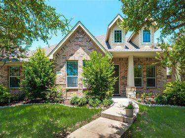 14574 Daneway Drive, Frisco, TX 75035