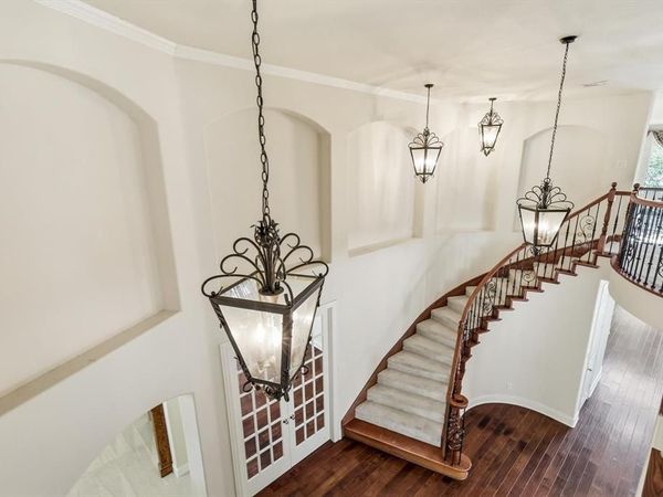 509 Wentworth Lane, Murphy, TX 75094