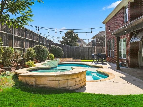 509 Wentworth Lane, Murphy, TX 75094