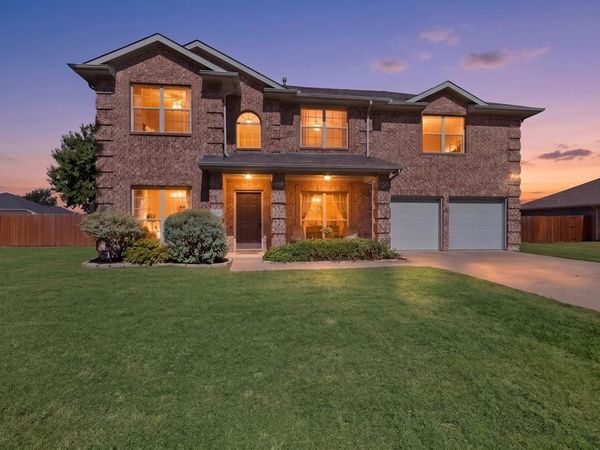 2837 Cobblestone Drive, Rockwall, TX 75087