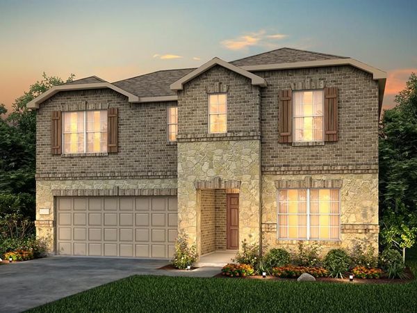 15965 Dauntless Cove Drive, Haslet, TX 76052