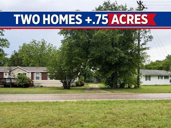 112 SE Front Street, Bailey, TX 75452