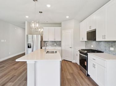3233 Romero Plaza, Fort Worth, TX 76179