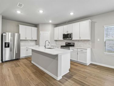 3229 Romero Plaza, Fort Worth, TX 76179