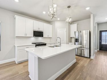 3225 Scorpion Lane, Fort Worth, TX 76179