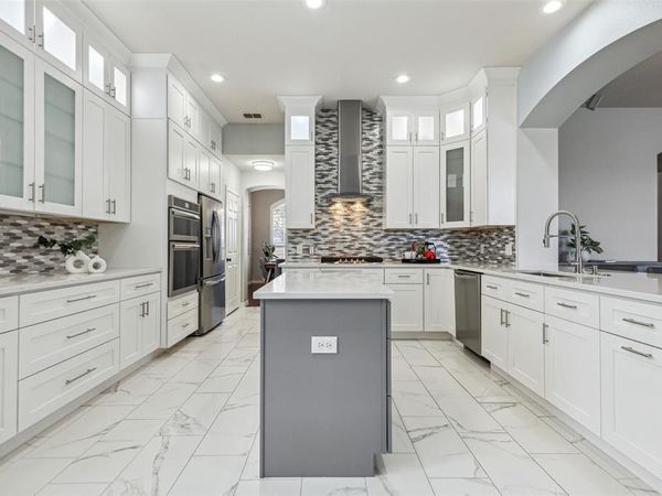 9740 Plains Circle, Frisco, TX 75033