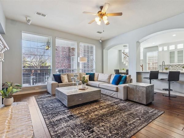 9740 Plains Circle, Frisco, TX 75033
