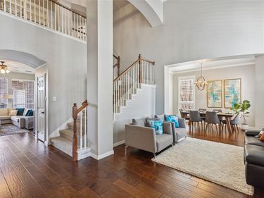 9740 Plains Circle, Frisco, TX 75033