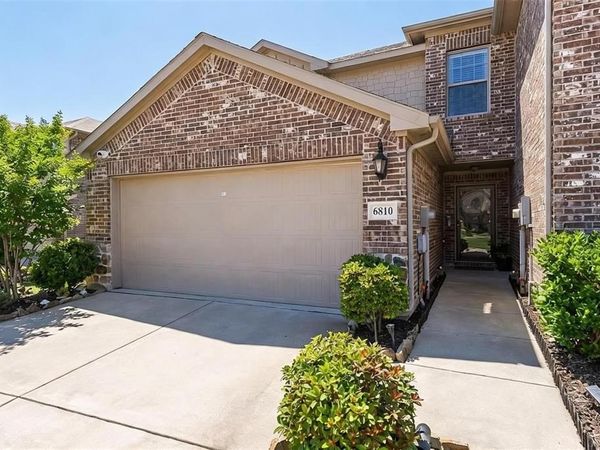 6810 Topaz Drive , Greenville, TX 75402