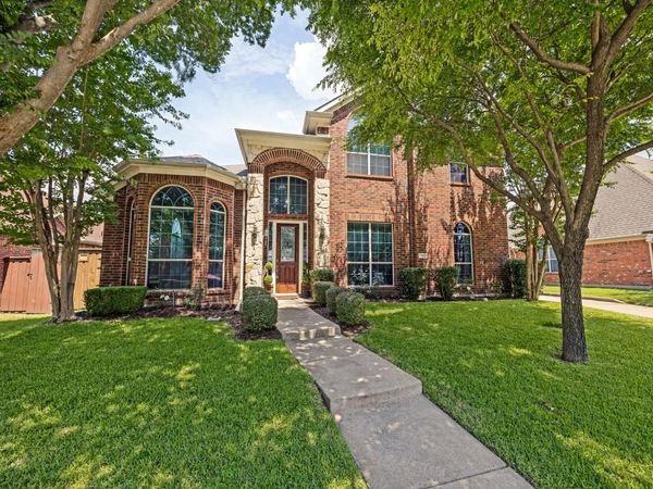 1192 Oak Hill Lane , Murphy, TX 75094