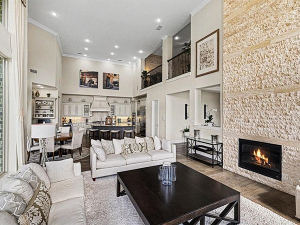 1501 Winchester Drive, Prosper, TX 75078