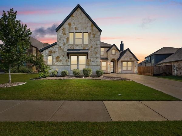 1013 Firecracker Drive, Justin, TX 76247