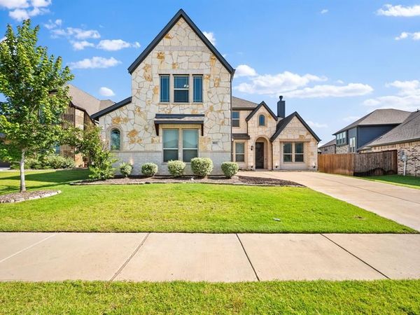 1013 Firecracker Drive, Justin, TX 76247