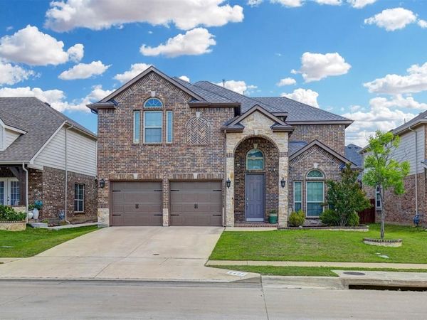 9404 Chuparosa Drive , Fort Worth, TX 76177