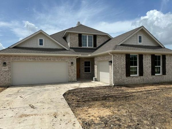 605 Brown Road, Leonard, TX 75452