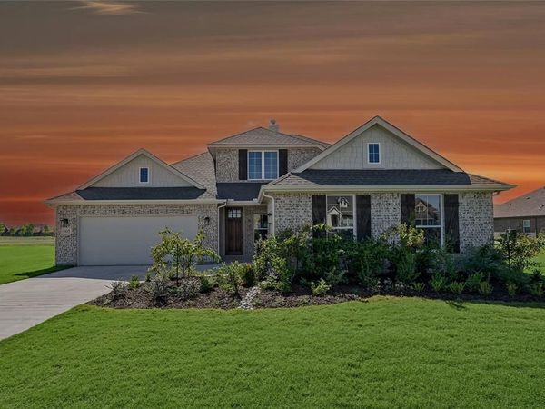 605 Brown Road, Leonard, TX 75452