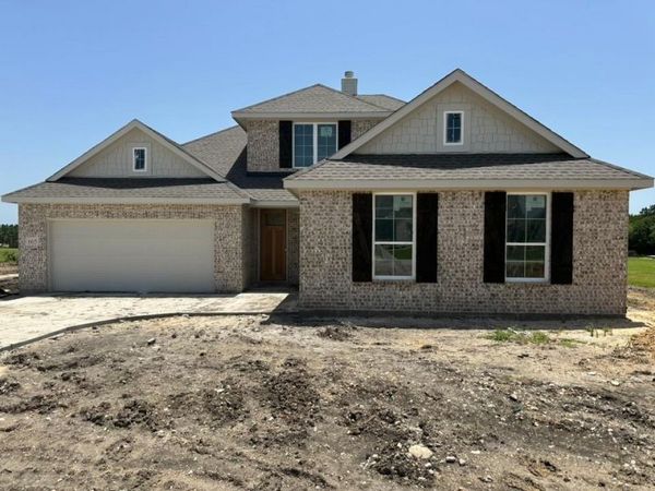 605 Brown Road, Leonard, TX 75452