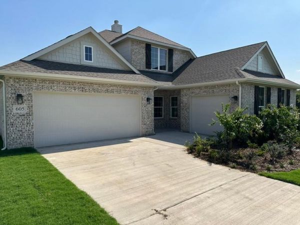 605 Brown Road, Leonard, TX 75452