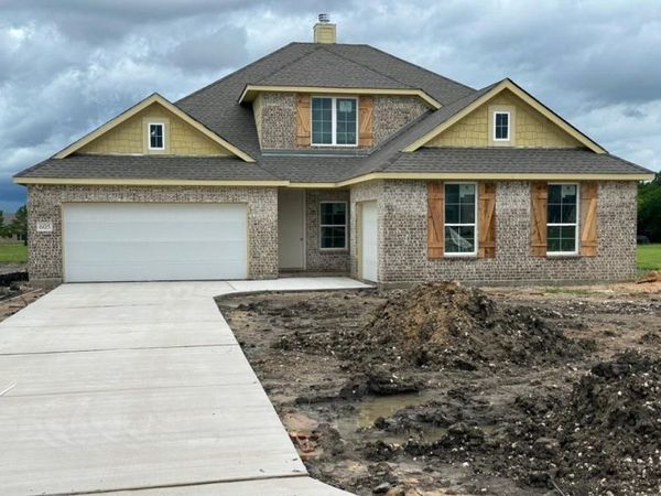 605 Brown Road, Leonard, TX 75452