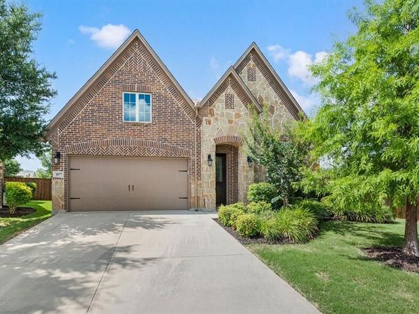 1877 Halifax Street, Roanoke, TX 76262