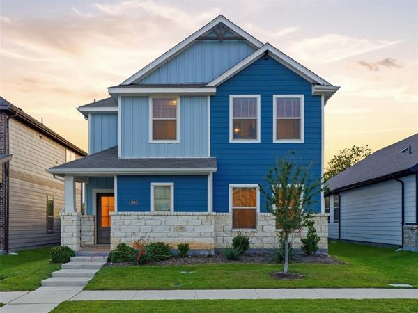 2940 Brittlebush Drive , Fort Worth, TX 76108