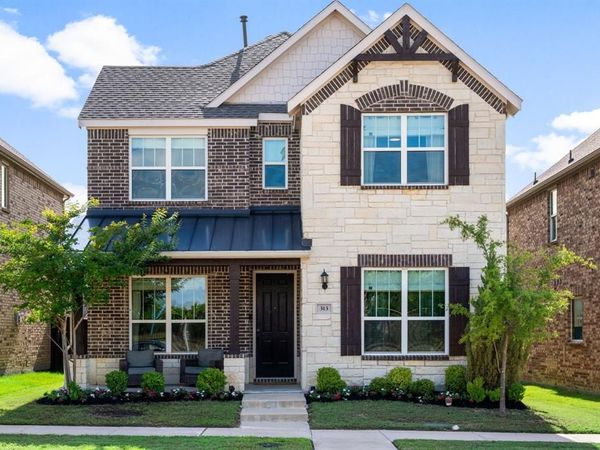 313 Kennewick Drive, Garland, TX 75044