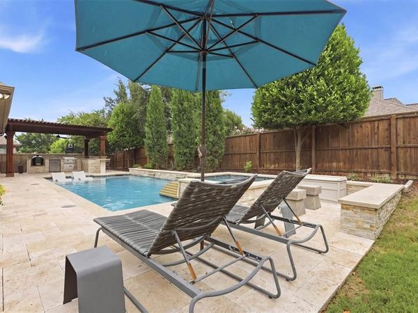 6505 Biltmore Lane, McKinney, TX 75071