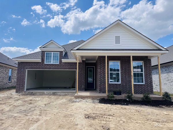 9934 DELPHINIUM DR N, Cordova, TN 38018