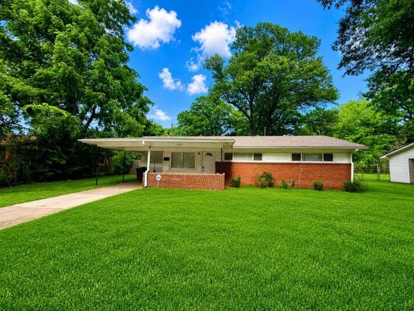 1706 CAPRI RD, Memphis, TN 38117