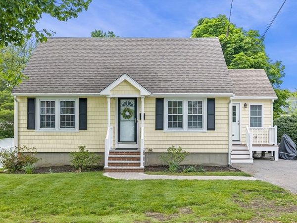 24 Shortell Ave, Beverly, MA 01915