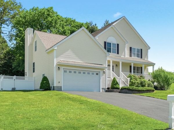 4 Olympic Village Drive, Methuen, MA 01844