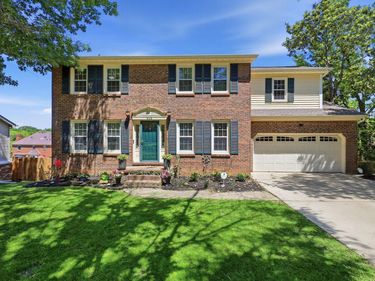 925 Springwood Court, Lexington, KY 40515