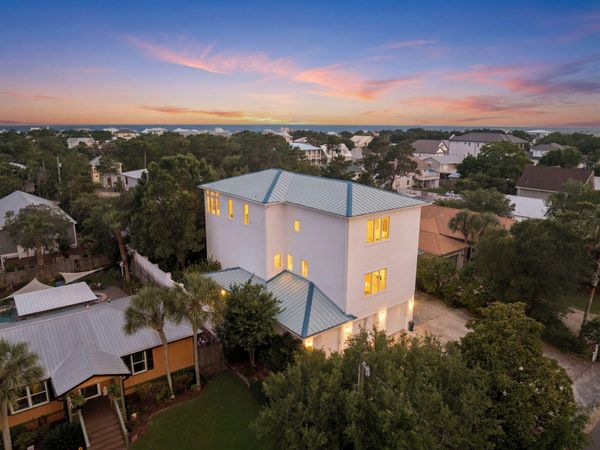208 Birch Street, Santa Rosa Beach, FL 32459