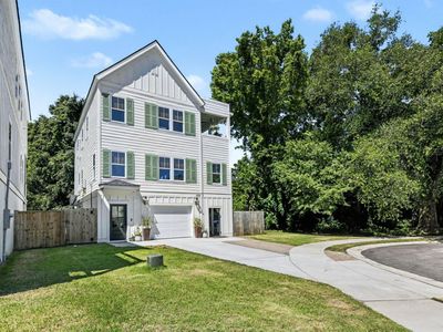 1009 Carmela Court, North Charleston, SC 29405