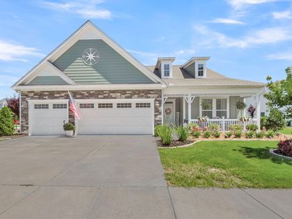 201 River Martin Court Summerville, SC 29483