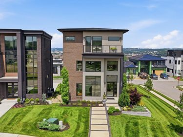1204 Vistapointe Drive, Park Hills, KY 41011