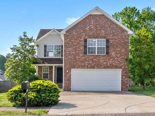 2872 Sharpie , Clarksville, TN 37040