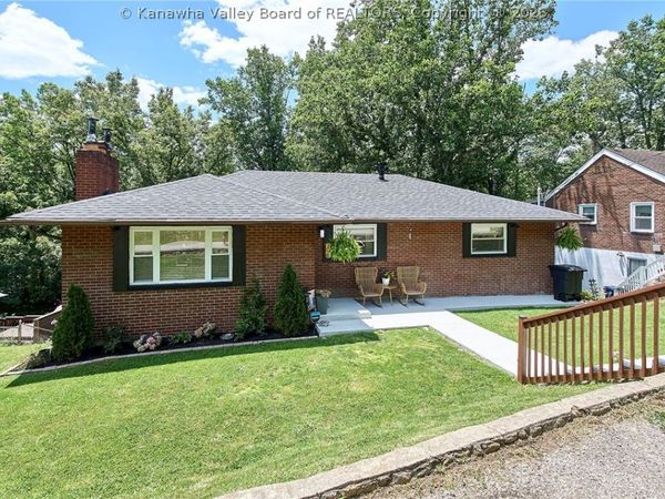 106 Sheridan Circle, Charleston, WV 25314