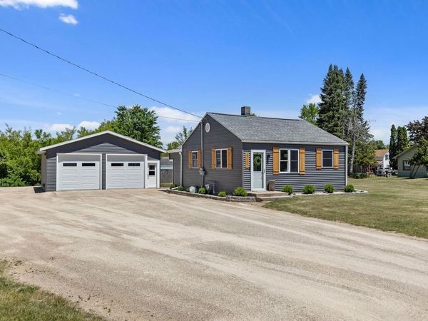 499 ELM STREET, Berlin, WI 54923
