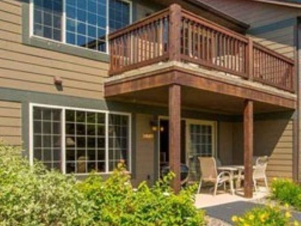 2022 WILD EAGLE LANE, Unit 234, Eagle River, WI 54521
