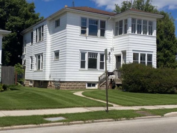 6926 30th AVENUE, Kenosha, WI 53142