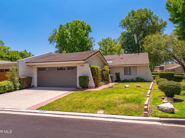 2752 Lakewood Place, Westlake Village, CA 91361
