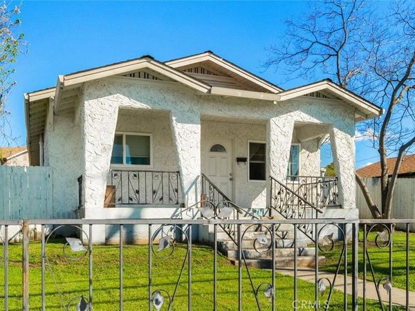 1575 Washington Avenue, Oroville, CA 95966