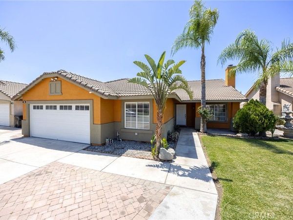 15045 Spring , Fontana, CA 92335