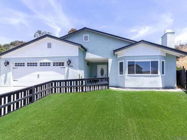7257 Latrobe , San Diego, CA 92139
