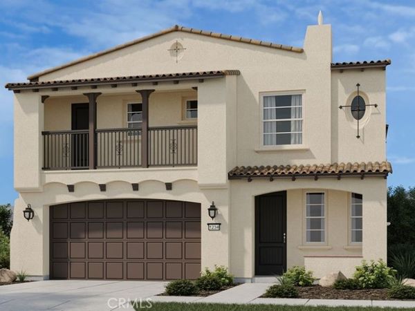 438 Citrus Oak Road, Glendora, CA 91740
