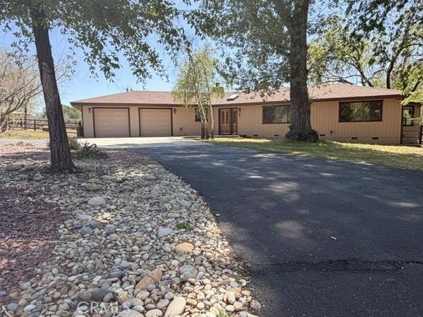 26931 Columbia Way, Tehachapi, CA 93561