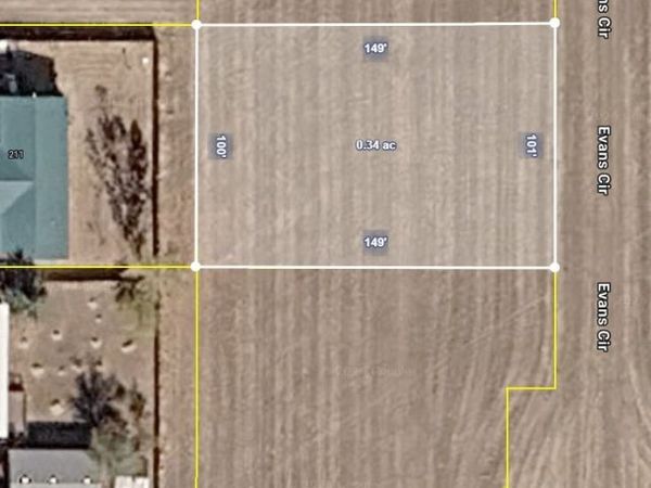 0 Evans Circle, Alturas, CA 96101