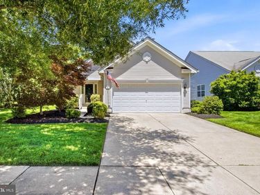 131 SOMERFIELD ROAD, SWEDESBORO, NJ 08085